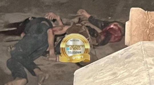 جثامين رفح
