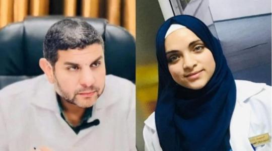 الهمص وابنته