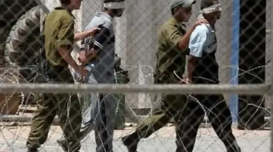 إعدام-الأسرى الفلسطينيين