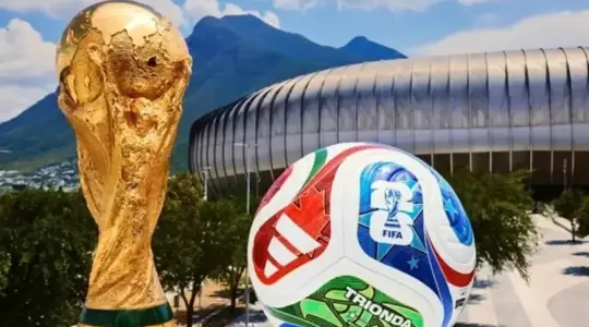 كأس العالم 2026