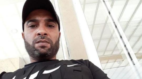 الأسير رجائي حسين عبد القادر