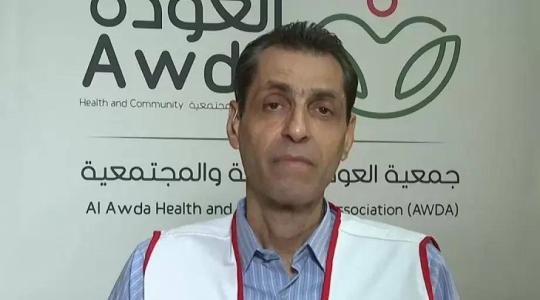 الطبيب أحمد مهنا