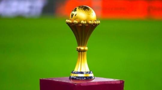 كأس إفريقيا 2025