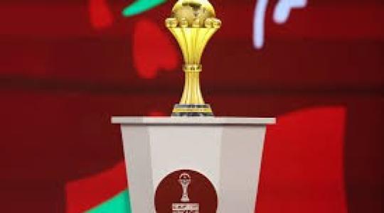 كأس أمم أفريقيا