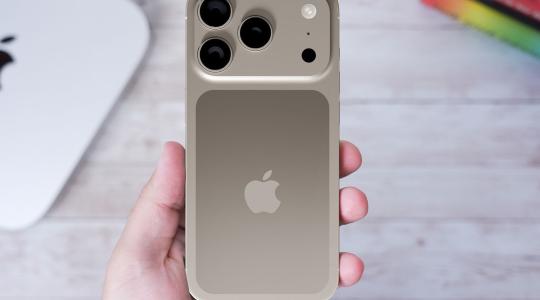 أبرز عيوب iPhone 17