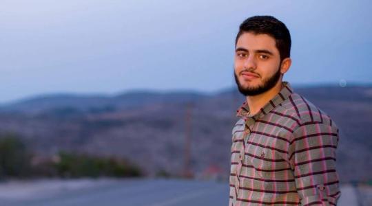 قصة الشاب أنس عبد الفتاح في نابلس كاملة