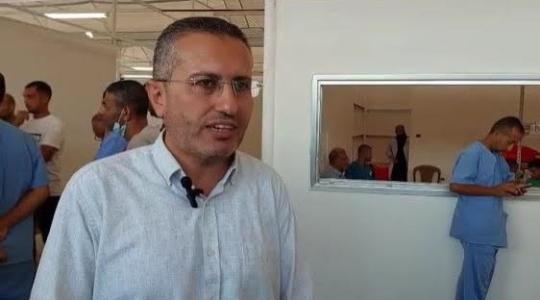 د محمد زقوت