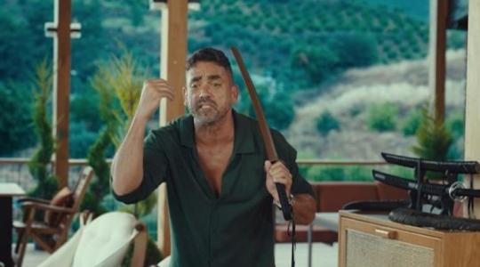مشاهدة فيلم الشاطر 2025