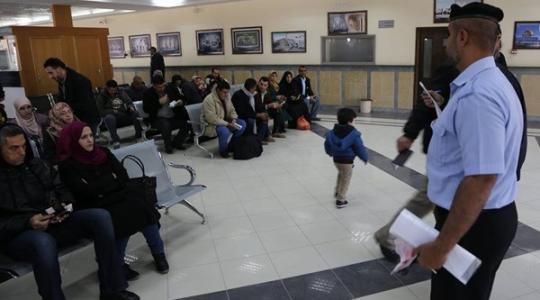 معبر رفح البري