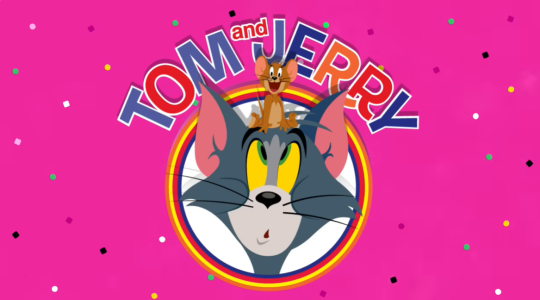 شاهد الآن.. تردد قناة توم وجيري Tom and Jerry​​​​​​​ 2026 نايل سات