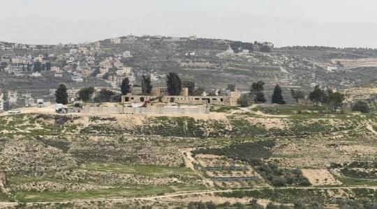 منطقة ترسلة