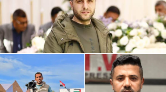 صحفيين1