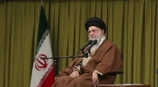 خامنئي