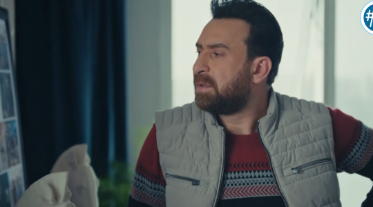 الآن.. مشاهدة مسلسل درش الحلقة 10 العاشرة كاملة HD