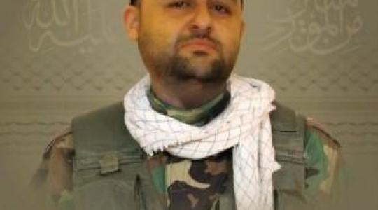 قيادي في حزب الله