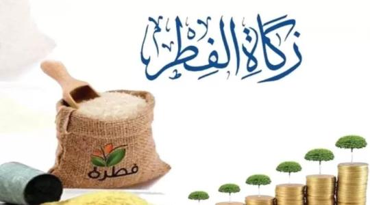 زكاة الفطر