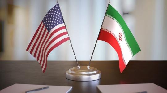 المفاوضات-الإيرانية-الأمريكية