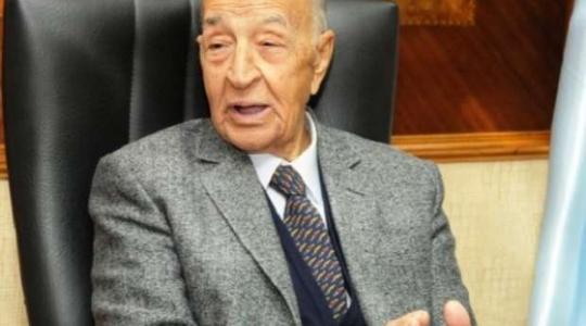 سبب وفاة الإعلامي فهمي عمر في مصر وموعد الدفن والجنازة