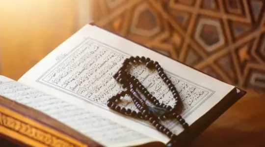 تردد قناة دوحة القرآن Doht Al Quraan 2026 الجديد على نايل سات