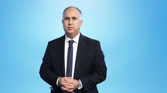 عادل ياسين