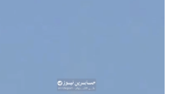 طائرة أمريكية تسقط في الكويت.PNG