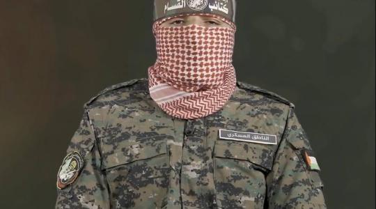 القسام