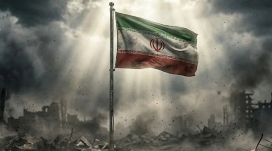 لماذا لم تسقط إيران رغم كل الرهانات على انهيارها؟