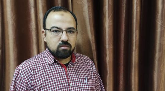 محمد مصطفى شاهين