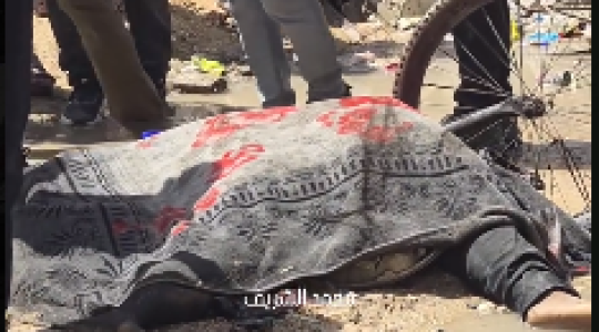 شهيد في الشيخ رضوان.PNG