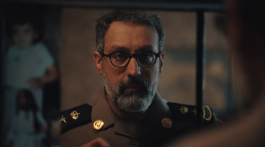 مشاهدة مسلسل جهنم حفرة السعودي الحلقة 1 الاولى 2026 على mbc (تحميل)