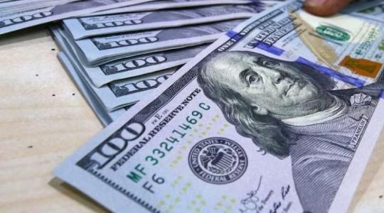 سعر الدولار اليوم