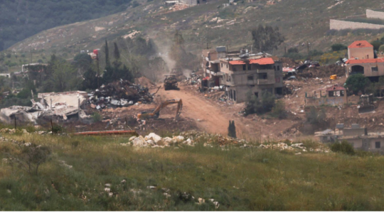 جنوب لبنان