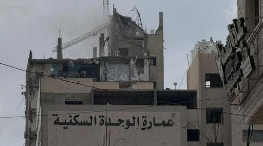 برج شوا وحصري