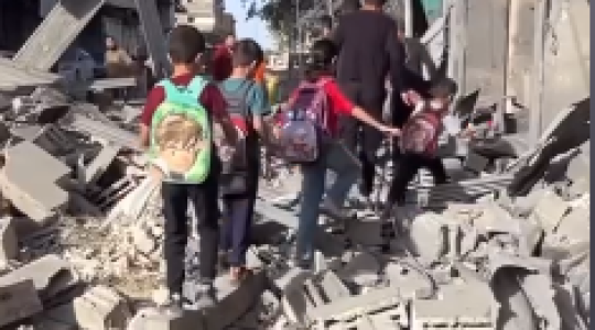 دمار لعائلة ابو شمالة.PNG