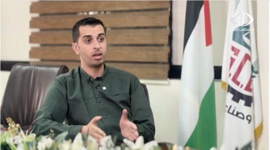 الباحث في الشأن الاقتصادي أحمد أبو قمر.jpeg