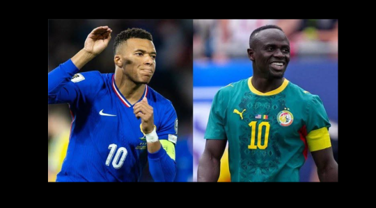 شاهد: بث مباشر مباراة فرنسا والسنغال HD اليوم في كاس العالم 2026