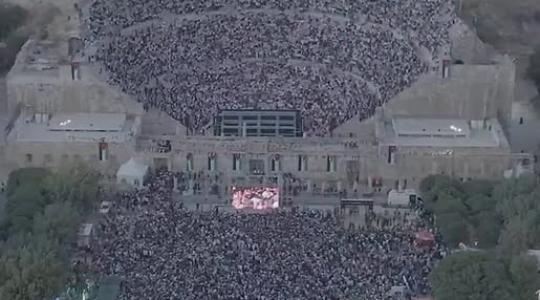 الساحة الهاشمية