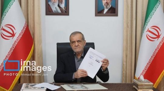 طهران: الاتفاق مع واشنطن دخل حيز التنفيذ ولبنان في البند الأول
