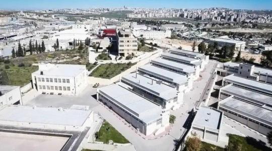 مدرسة اليتيم العربي في القدس