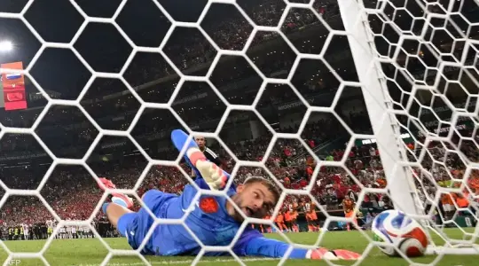 المغرب