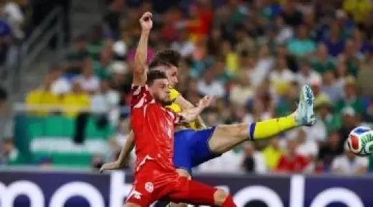تونس والسويد