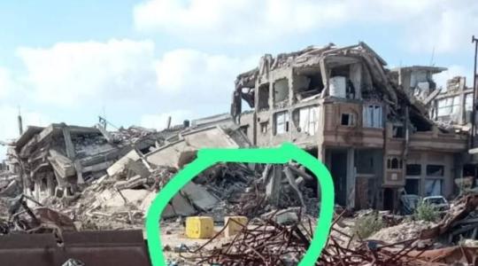 منطقة السنافور27