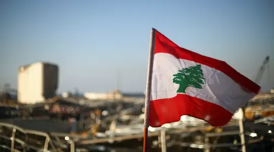 لبنان