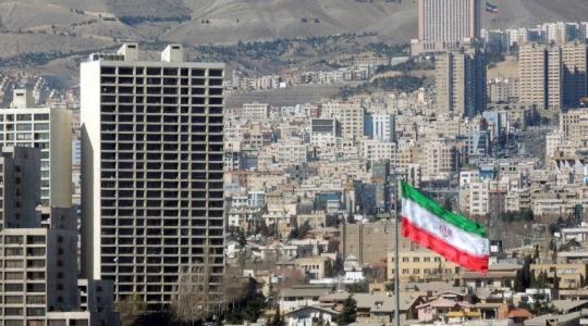 طهران