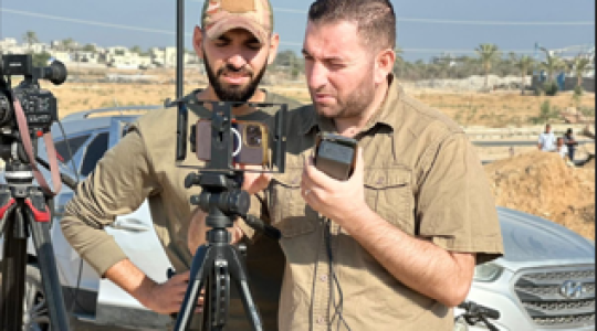 احمد ومحمد وشاح