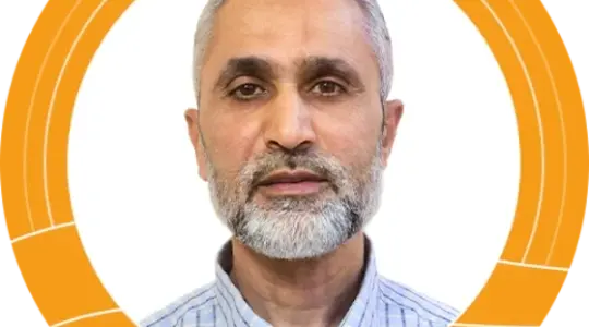 محمد جرادات