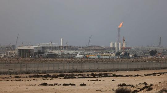 انفجار في قطر