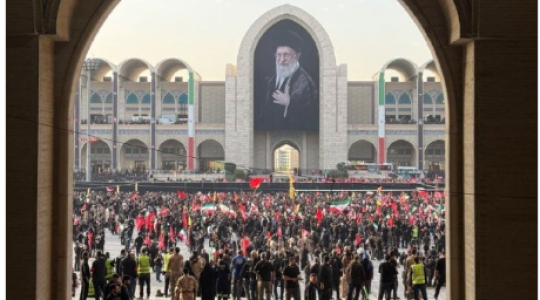 تشييع على خامنئي.PNG