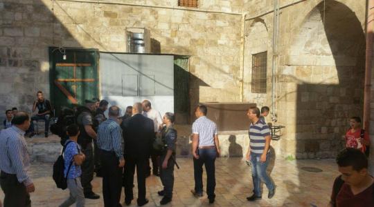 مدرسة دار الايتام