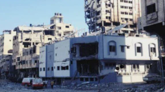 مستشفى اصدقاء المريض.PNG